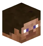 Joueur crack - Minecraft-Retro