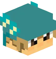 Joueur premium - Minecraft-Retro