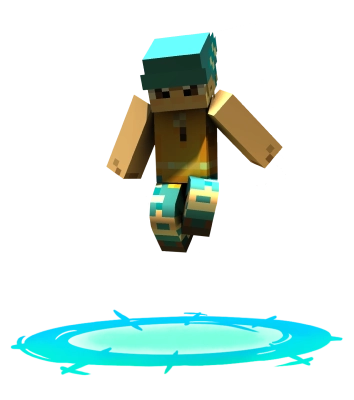 Yugo qui rejoint l'aventure - Mincraft-Retro